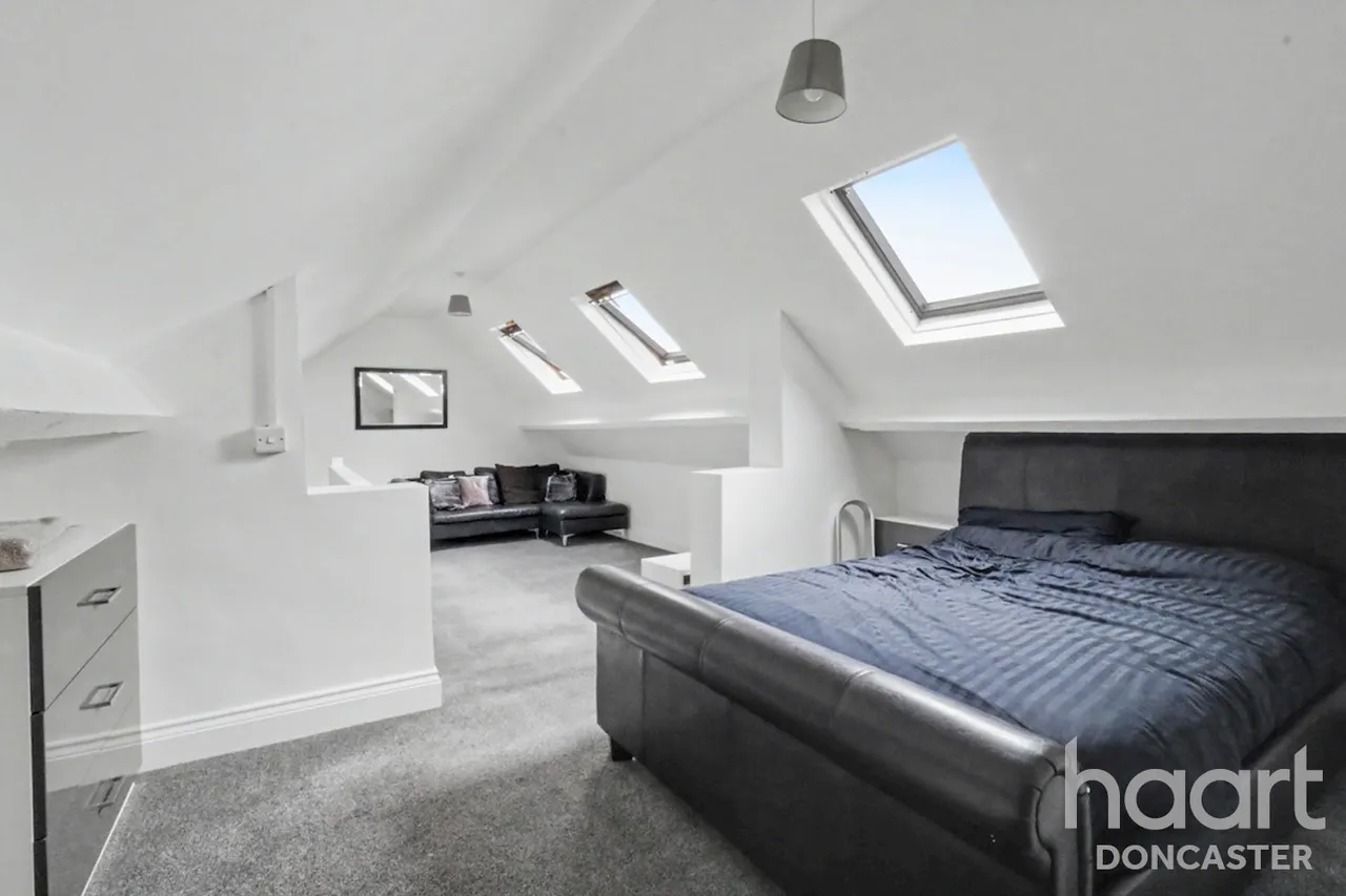 Station Road, Blaxton, DN9, photo 3