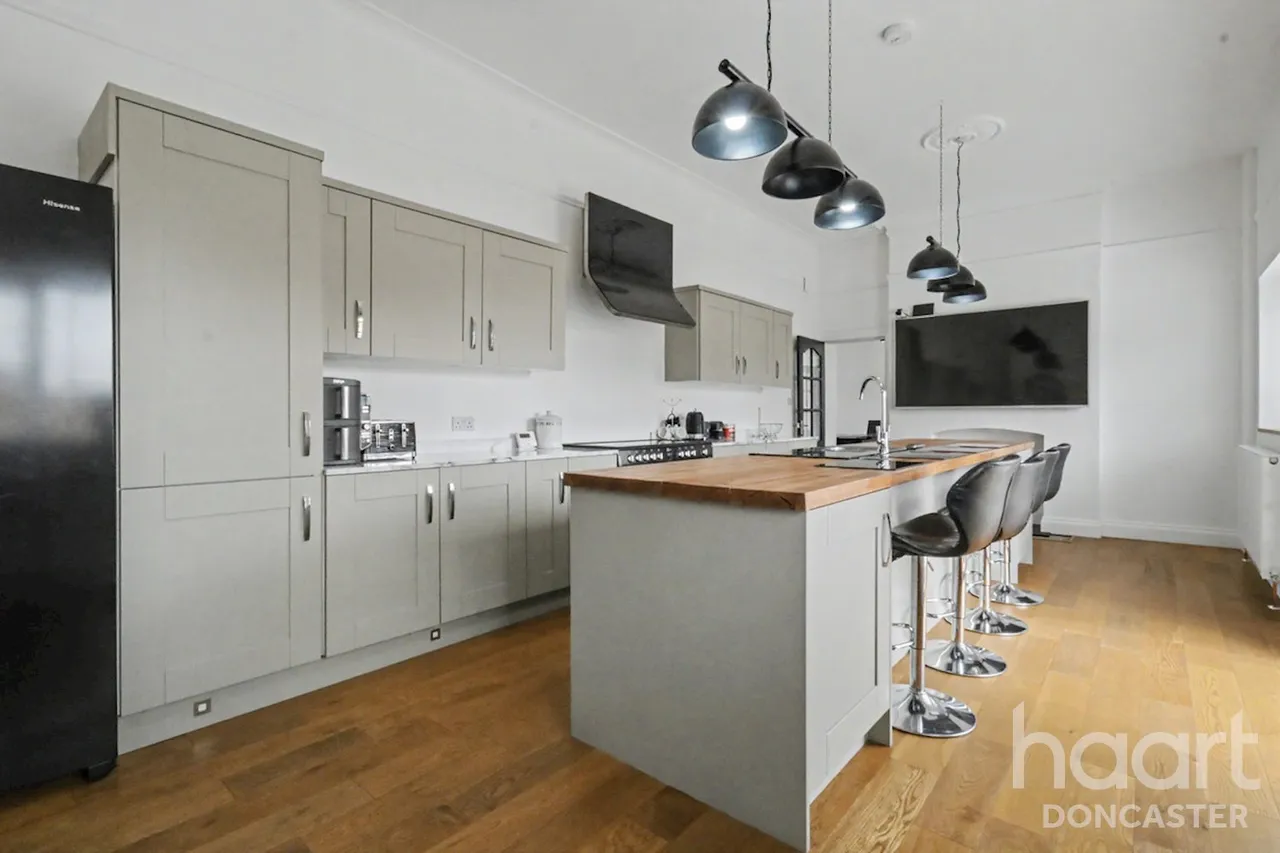 Station Road, Blaxton, DN9, photo 2