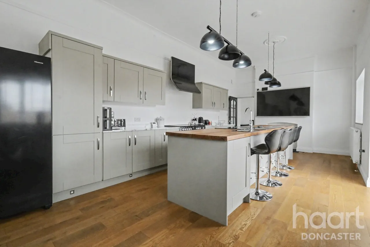 Station Road, Blaxton, DN9, photo 8