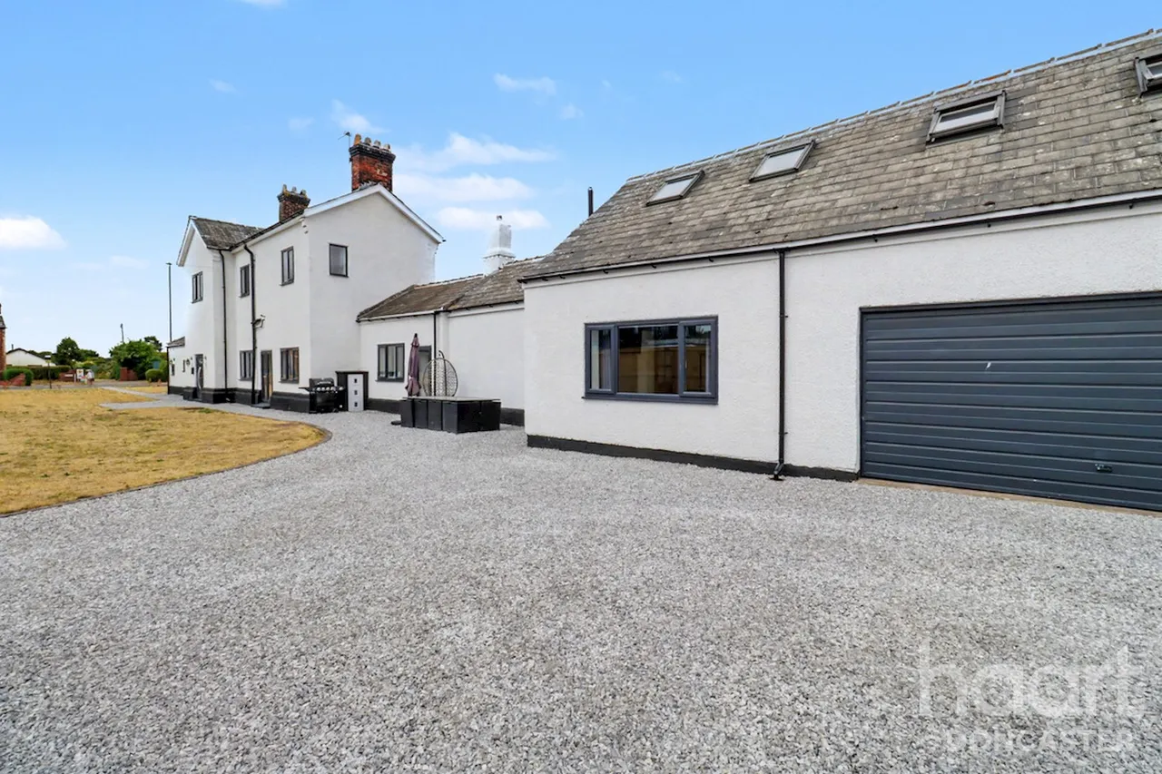 Station Road, Blaxton, DN9, photo 36