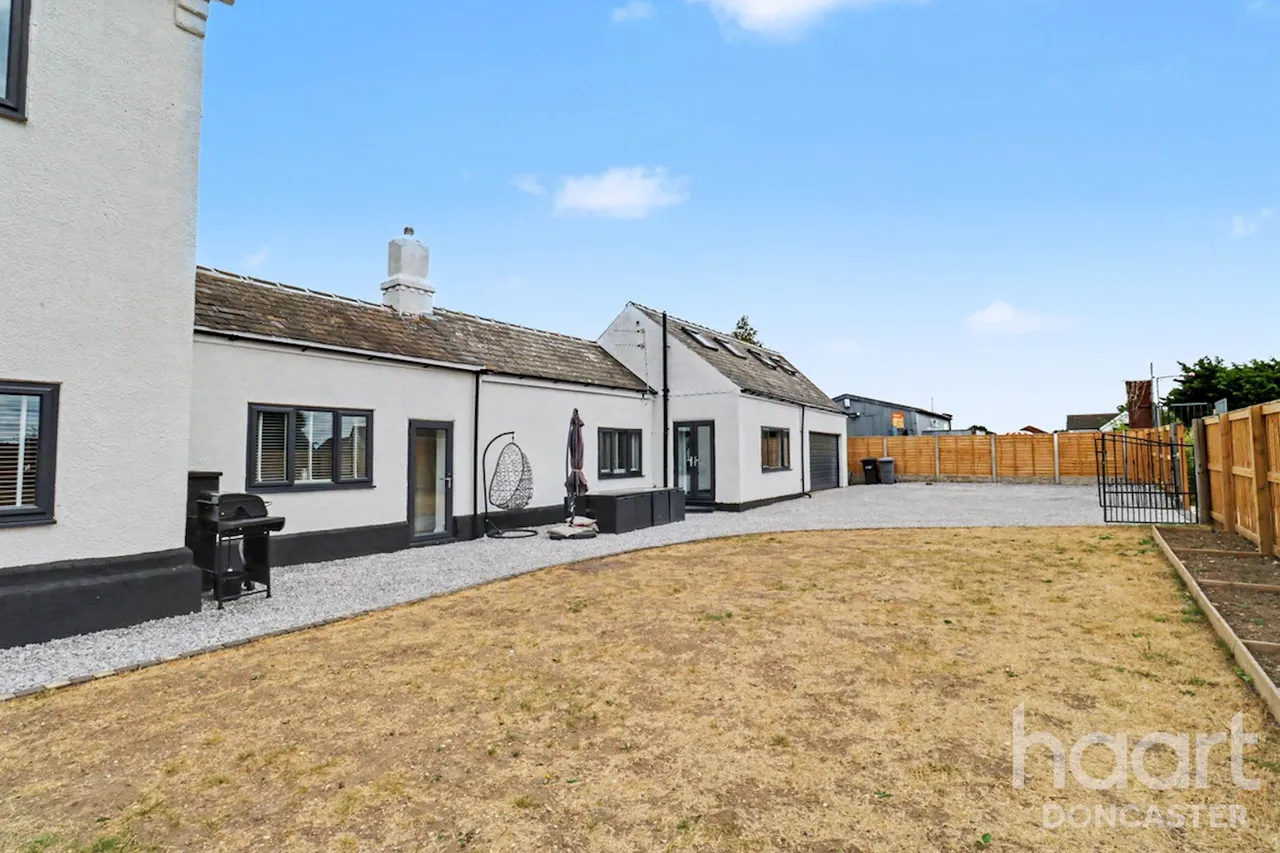 Station Road, Blaxton, DN9, photo 34