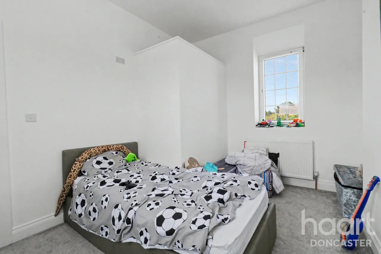 Station Road, Blaxton, DN9, photo 29