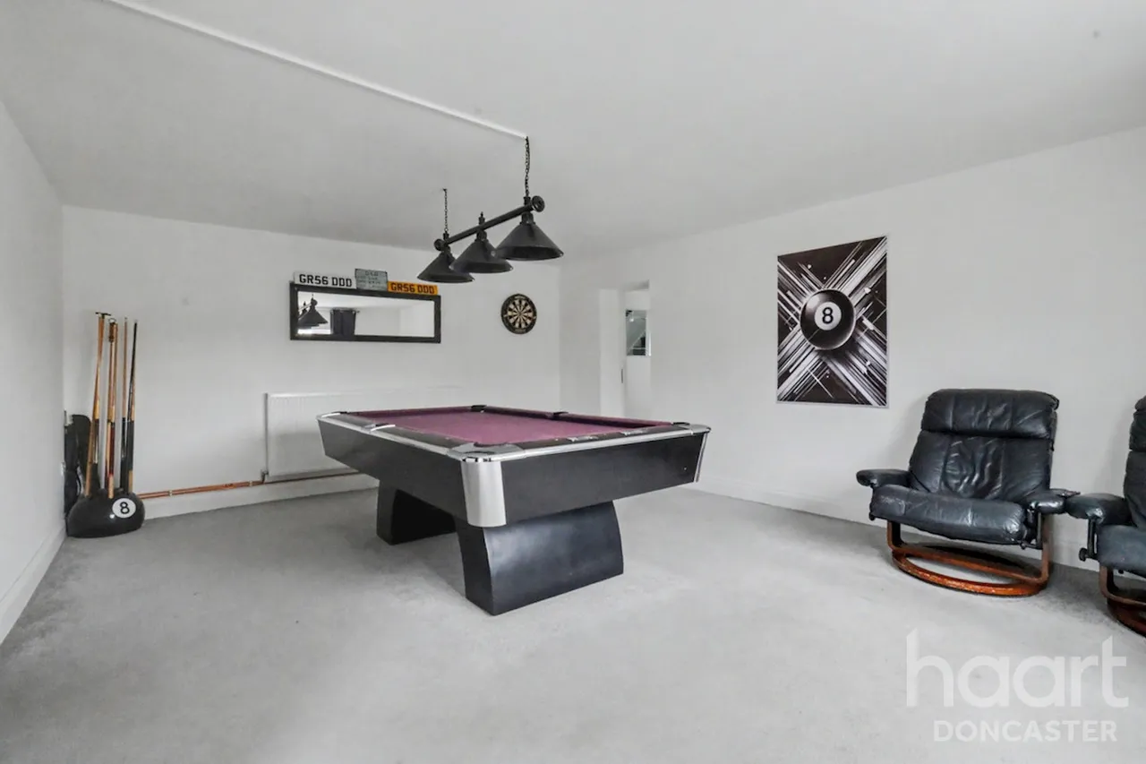 Station Road, Blaxton, DN9, photo 16