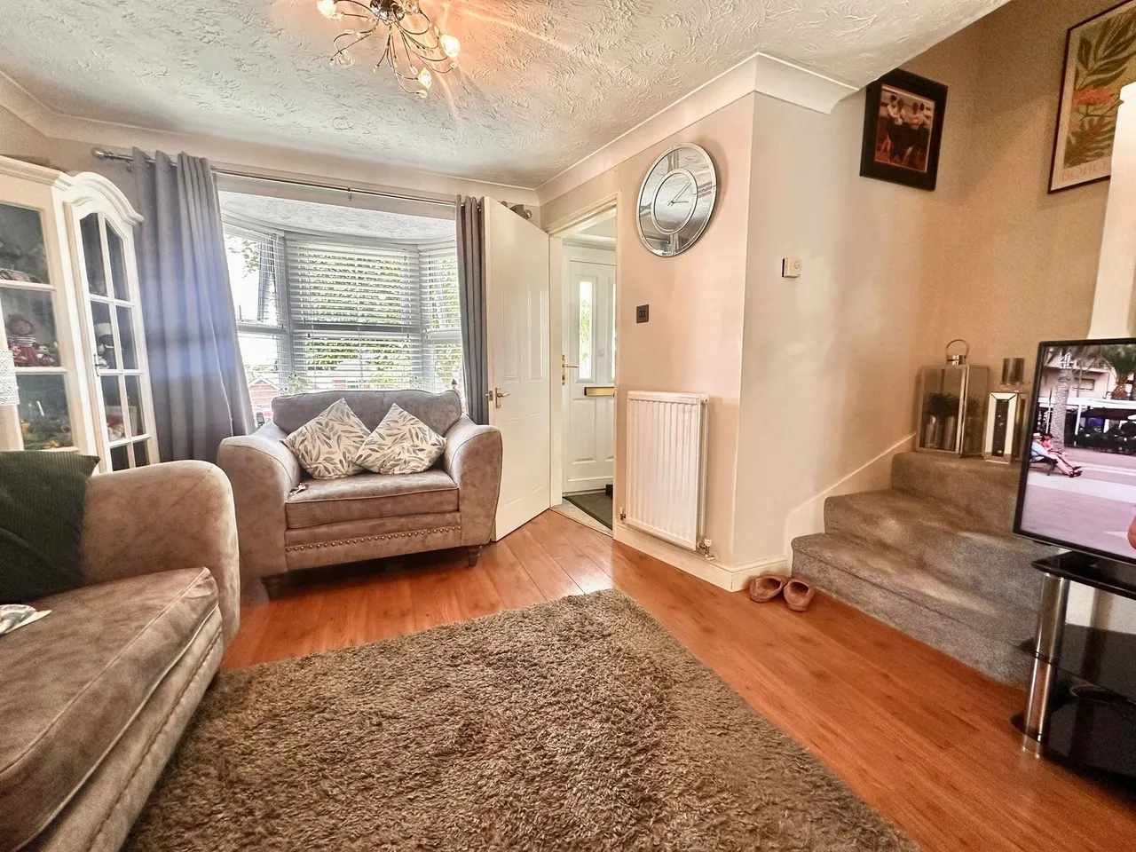 Glessing Road, Stone Cross, Pevensey, photo 4