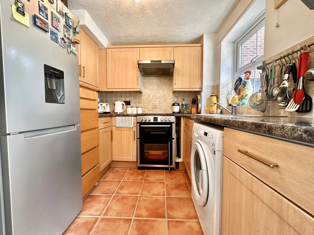Glessing Road, Stone Cross, Pevensey, photo 3