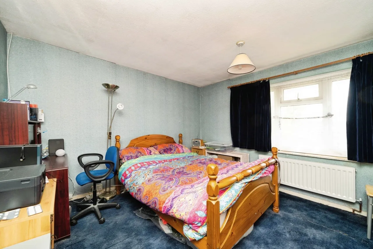 Eastwood Road, Bristol, Somerset, BS4, photo 8