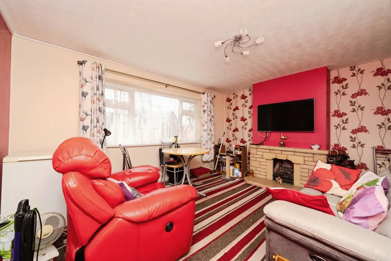 Eastwood Road, Bristol, Somerset, BS4, photo 3