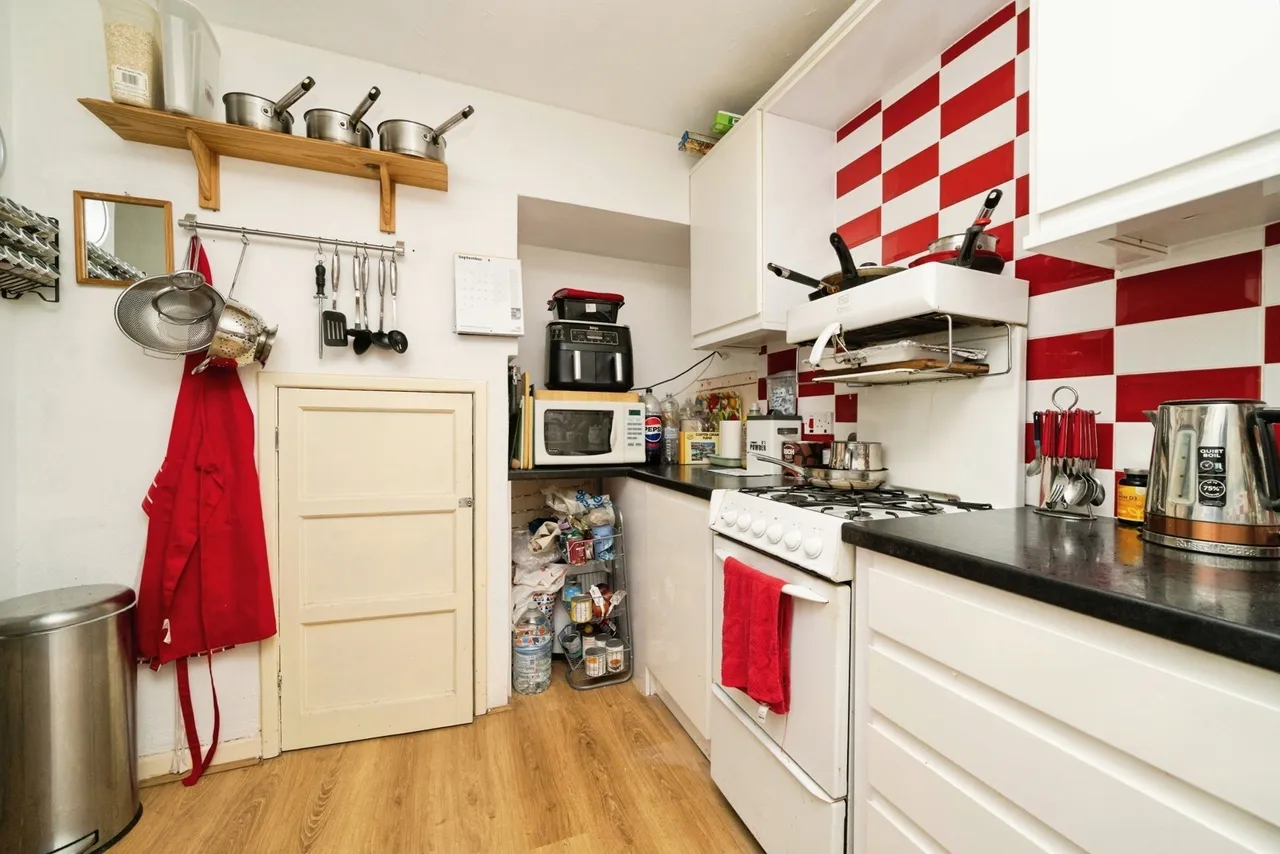 Eastwood Road, Bristol, Somerset, BS4, photo 7