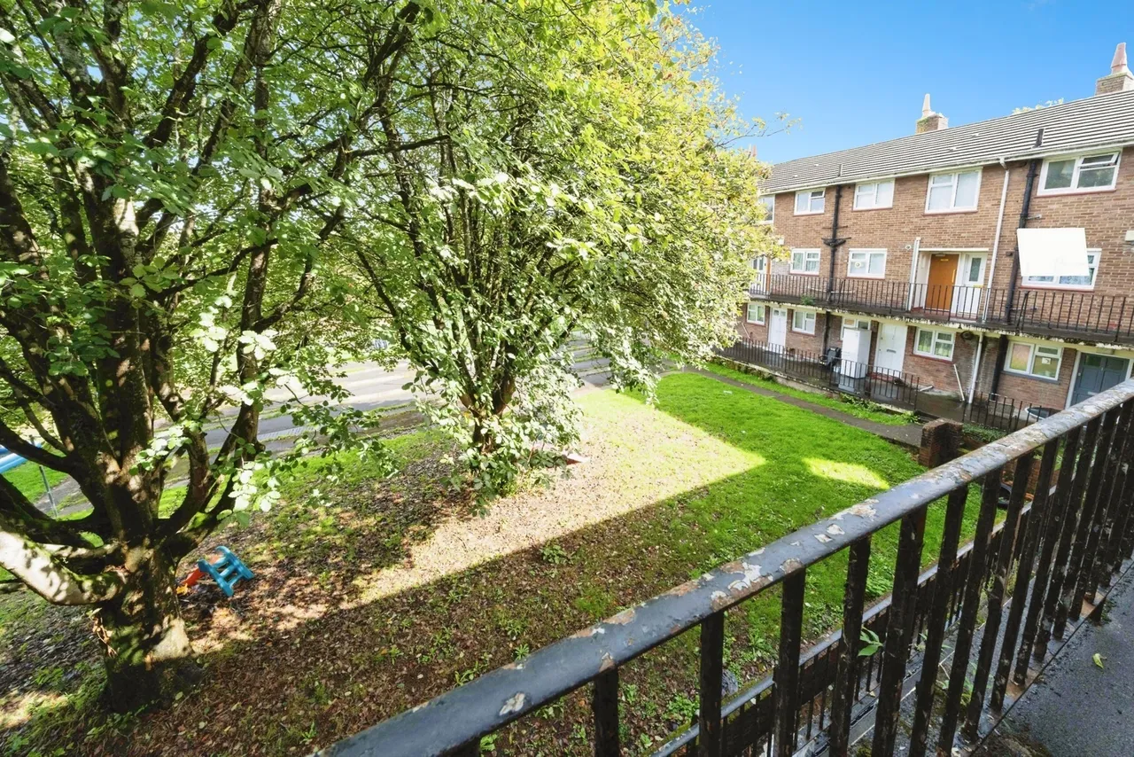 Eastwood Road, Bristol, Somerset, BS4, photo 13