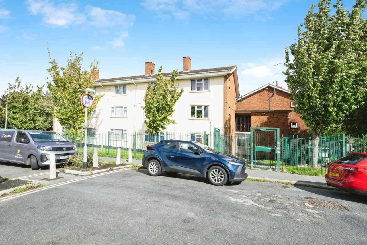 Eastwood Road, Bristol, Somerset, BS4, photo 2