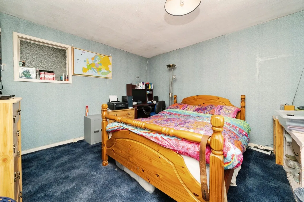 Eastwood Road, Bristol, Somerset, BS4, photo 9