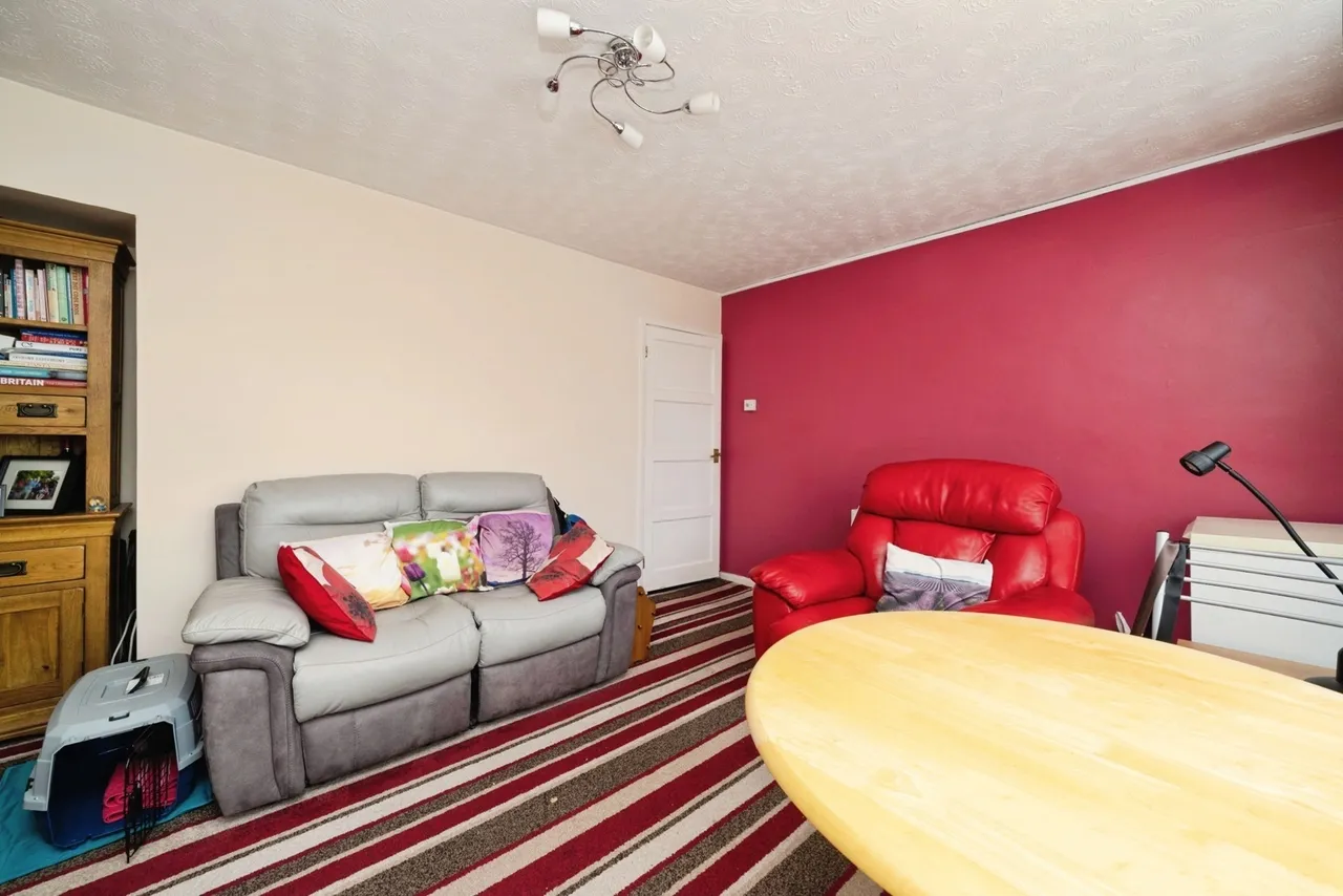 Eastwood Road, Bristol, Somerset, BS4, photo 5