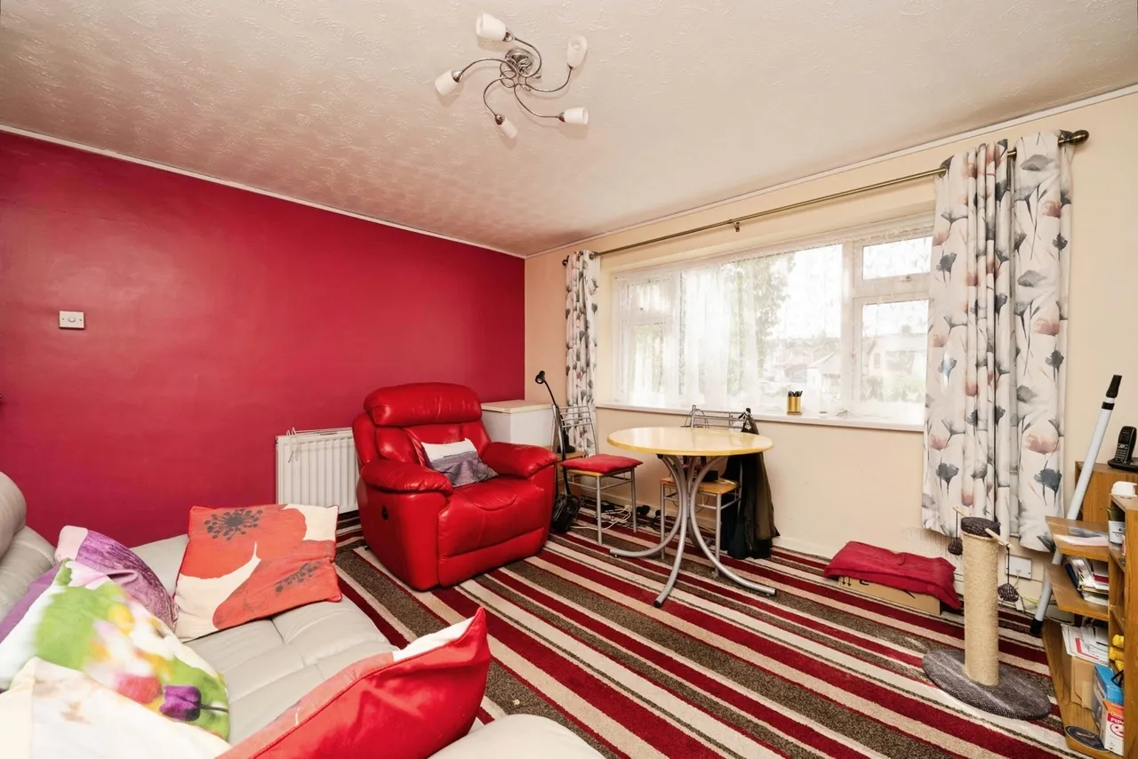 Eastwood Road, Bristol, Somerset, BS4, photo 4