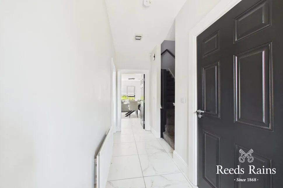 Barton Park Gardens, Greenisland, Carrickfergus, BT38, photo 2