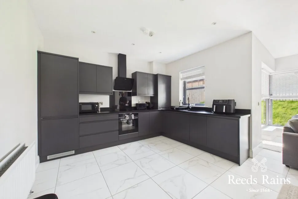Barton Park Gardens, Greenisland, Carrickfergus, BT38, photo 5