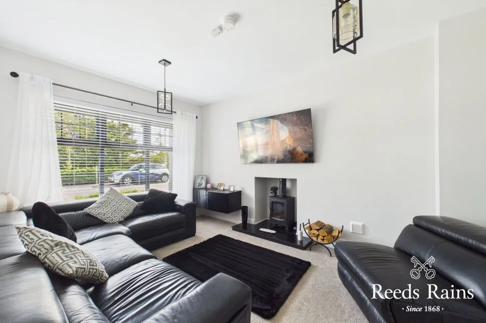 Barton Park Gardens, Greenisland, Carrickfergus, BT38, photo 4