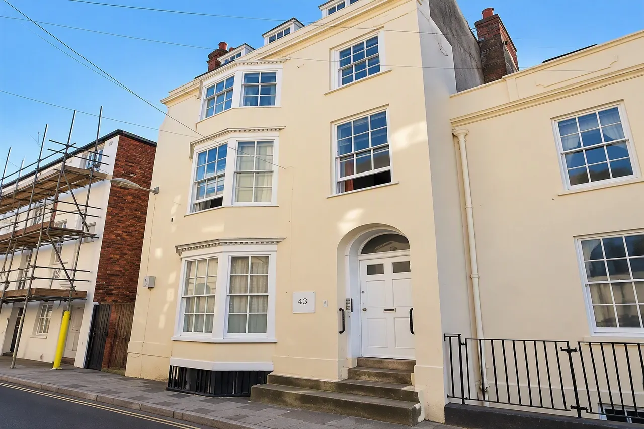 East Street- Close, To Weymouth Beach, DT4, photo 6