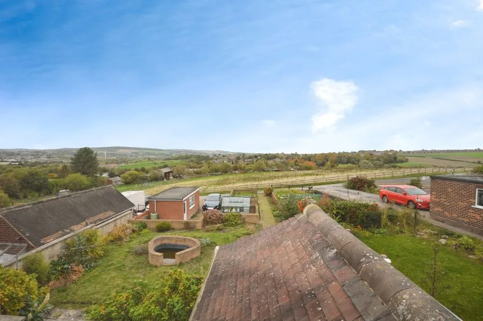 Balmoak Lane, Chesterfield, S41, photo 17