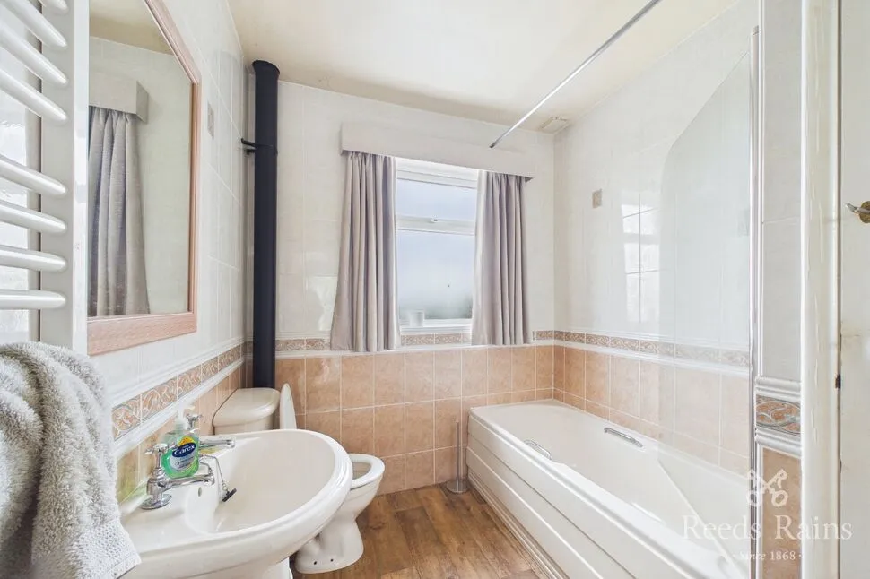 Balmoak Lane, Chesterfield, S41, photo 5