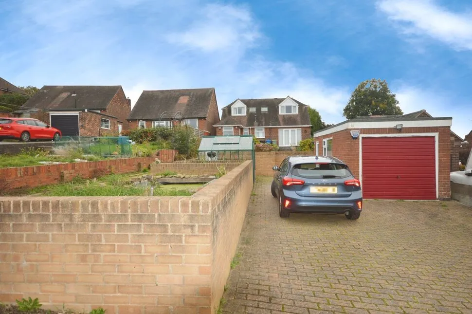 Balmoak Lane, Chesterfield, S41, photo 21