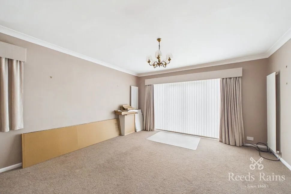 Balmoak Lane, Chesterfield, S41, photo 4