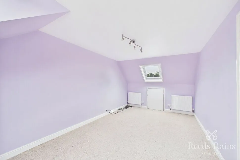 Balmoak Lane, Chesterfield, S41, photo 9