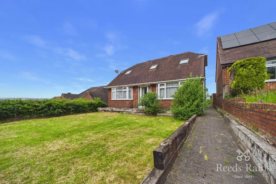 3 bed house for sale, Balmoak Lane, Chesterfield, S41