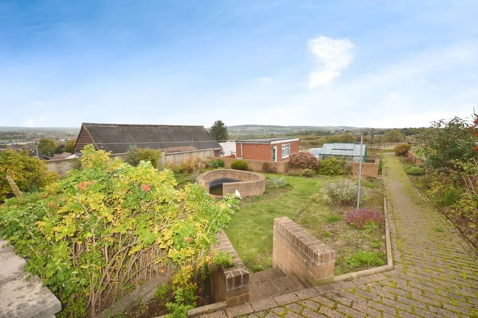 Balmoak Lane, Chesterfield, S41, photo 16