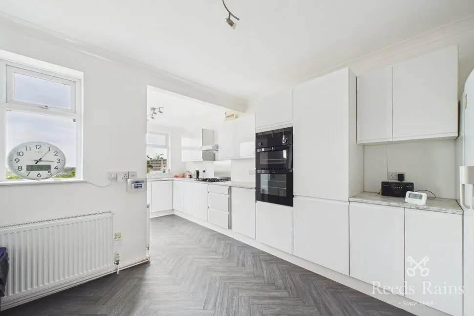 Balmoak Lane, Chesterfield, S41, photo 6