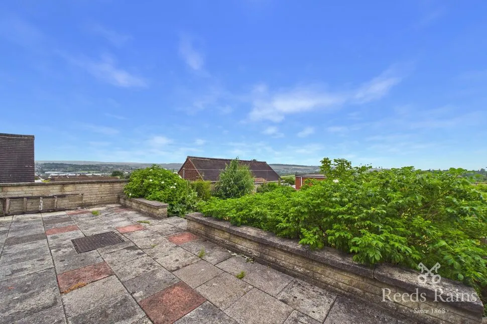 Balmoak Lane, Chesterfield, S41, photo 12