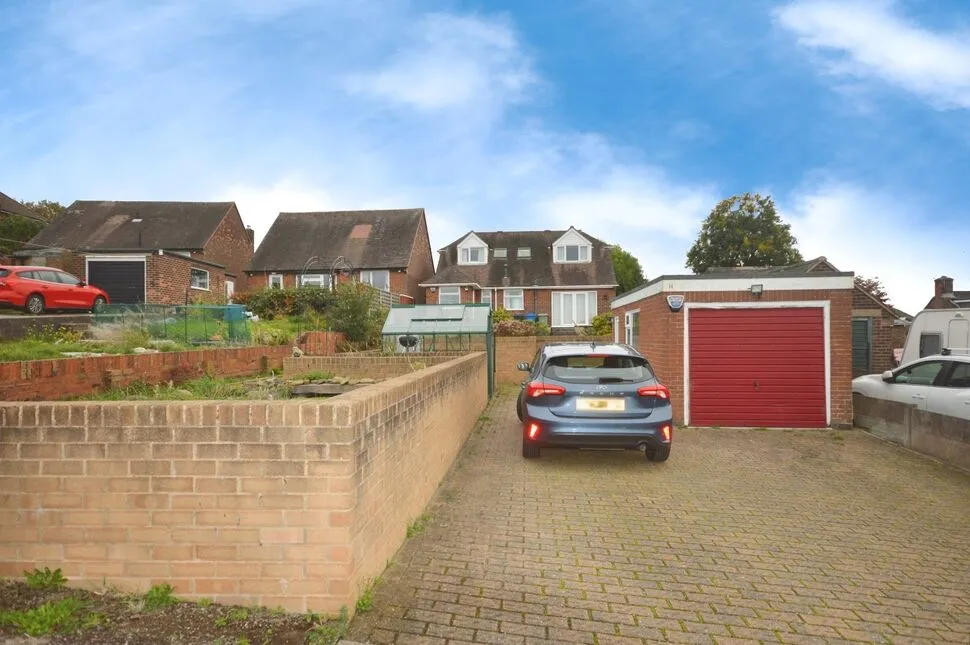Balmoak Lane, Chesterfield, S41, photo 14