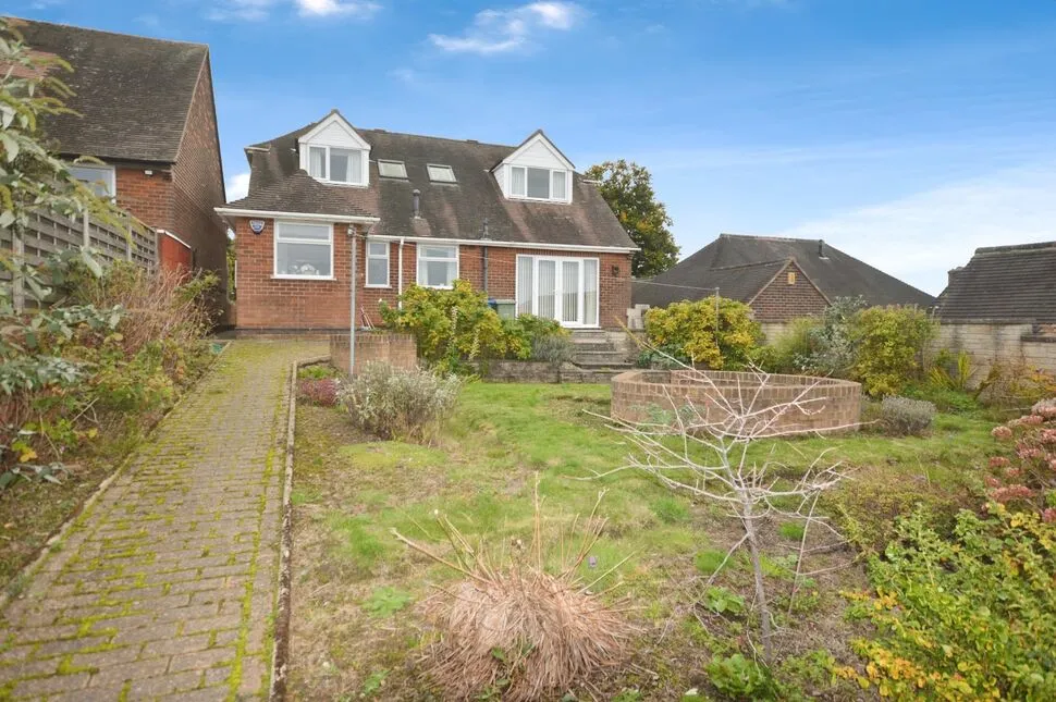 Balmoak Lane, Chesterfield, S41, photo 15