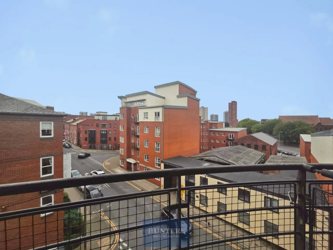 Edward Street, Birmingham, B1, photo 6