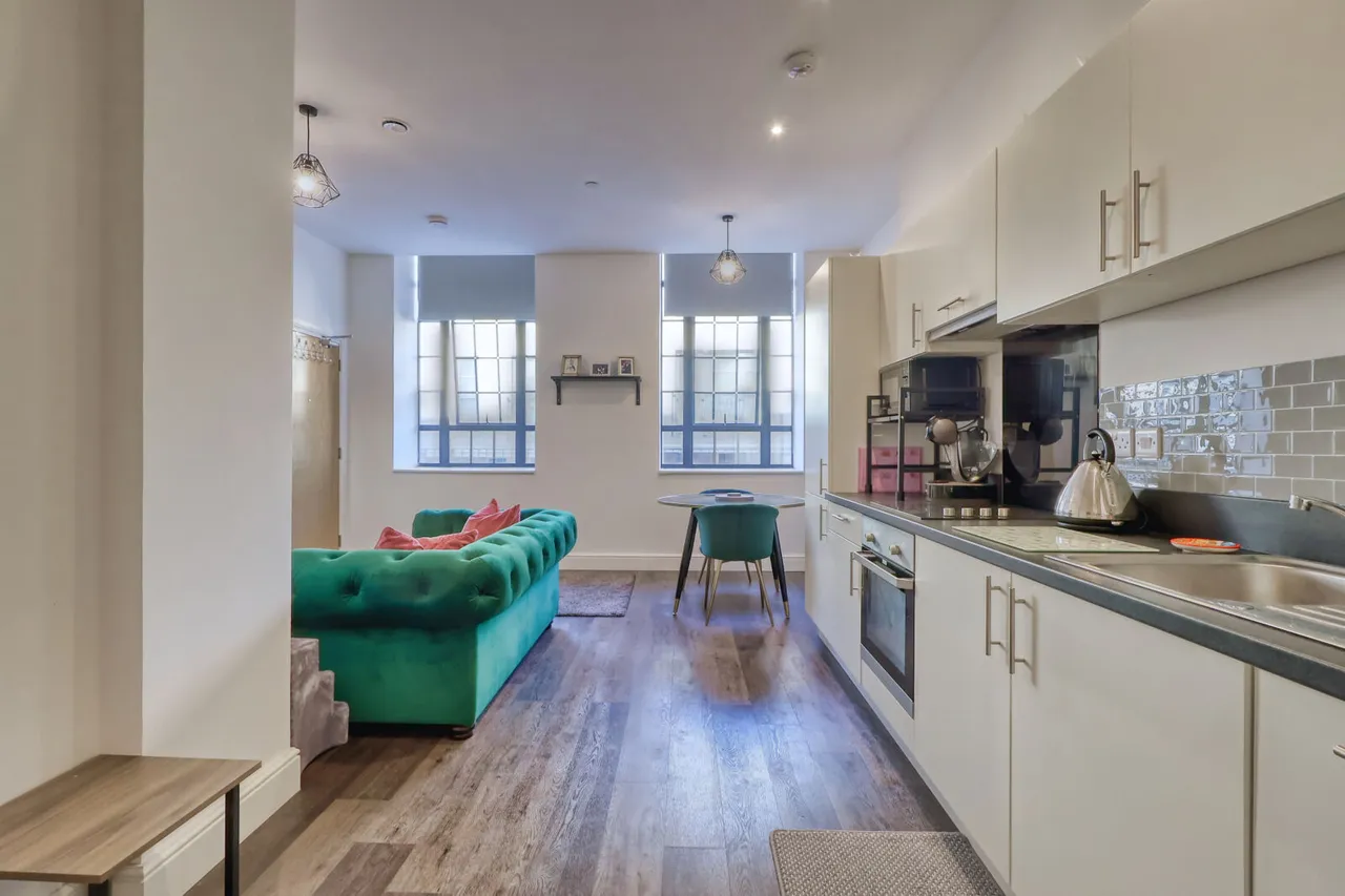 Leigh Street, High Wycombe, HP11, photo 5