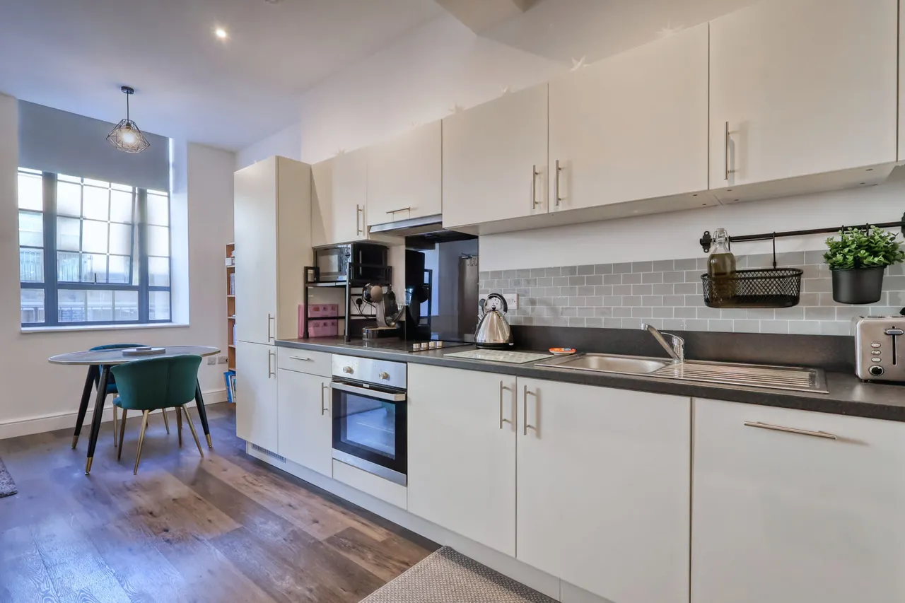 Leigh Street, High Wycombe, HP11, photo 6
