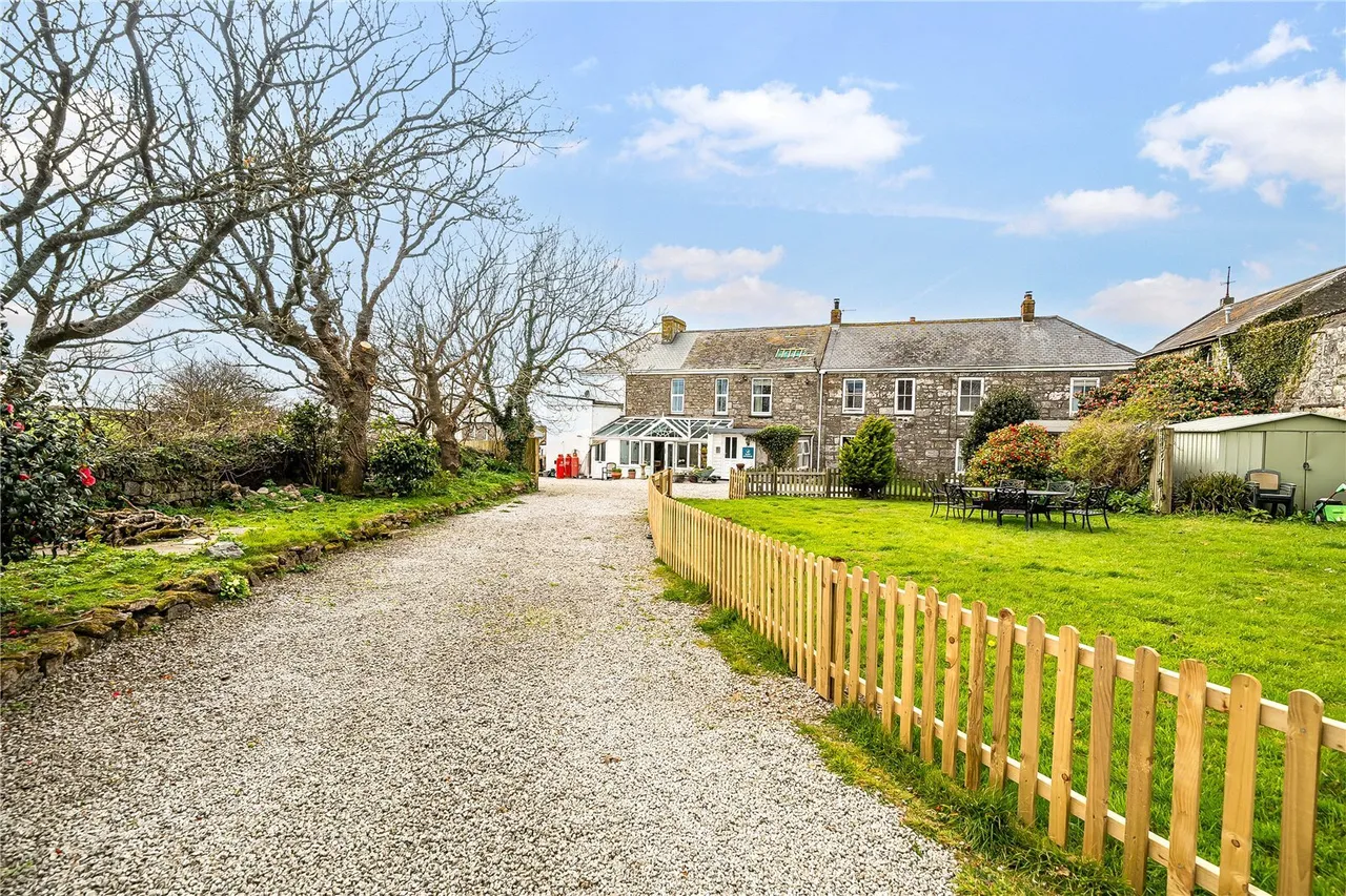 Bosavern, St. Just, TR19, photo 17