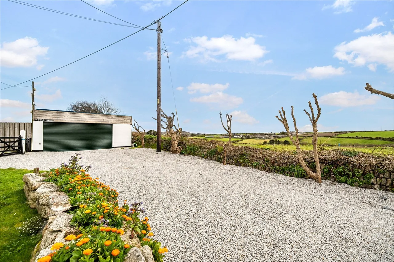 Bosavern, St. Just, TR19, photo 19