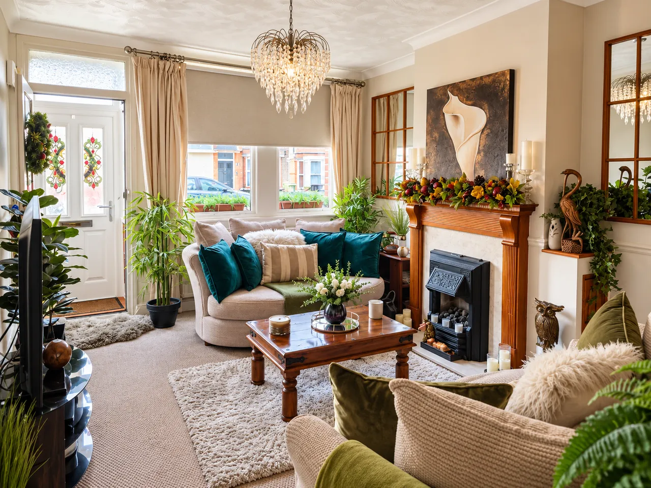 Sussex Road, Sidcup, DA14, photo 3