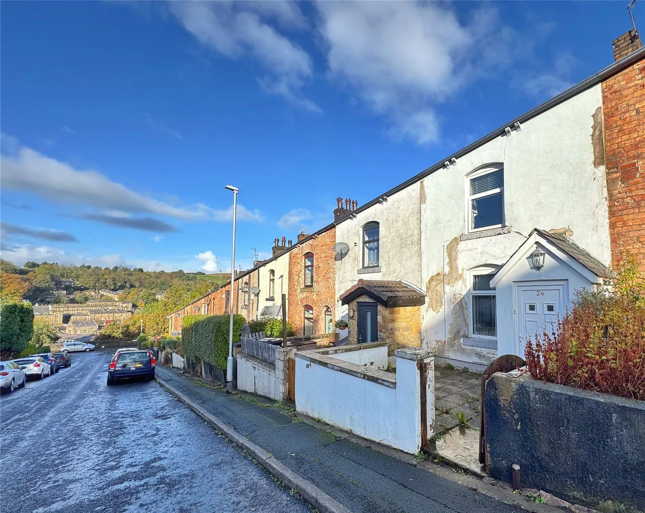Industrial Street, Bacup, OL13, photo 9