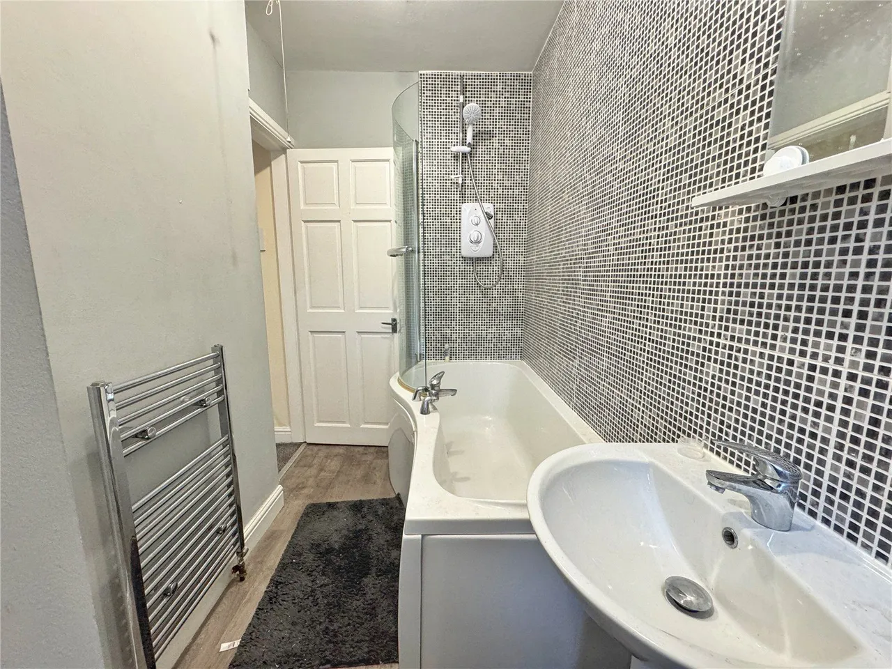 Industrial Street, Bacup, OL13, photo 6