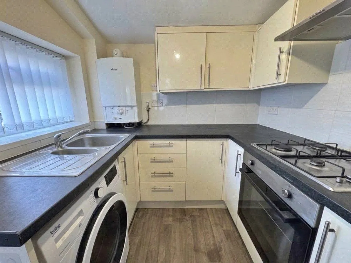 Industrial Street, Bacup, OL13, photo 4
