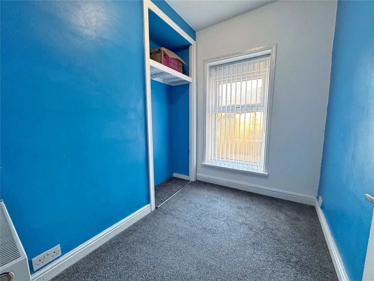Industrial Street, Bacup, OL13, photo 8