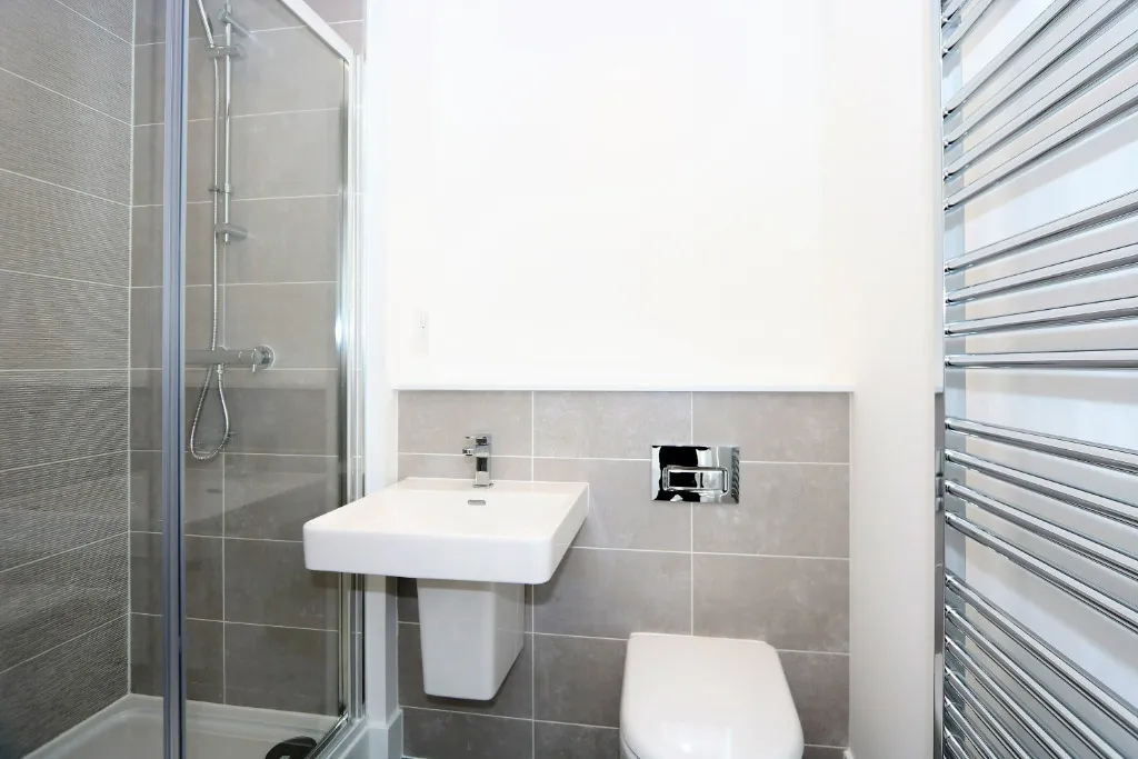 Festival Court, Glasgow, G51, photo 13