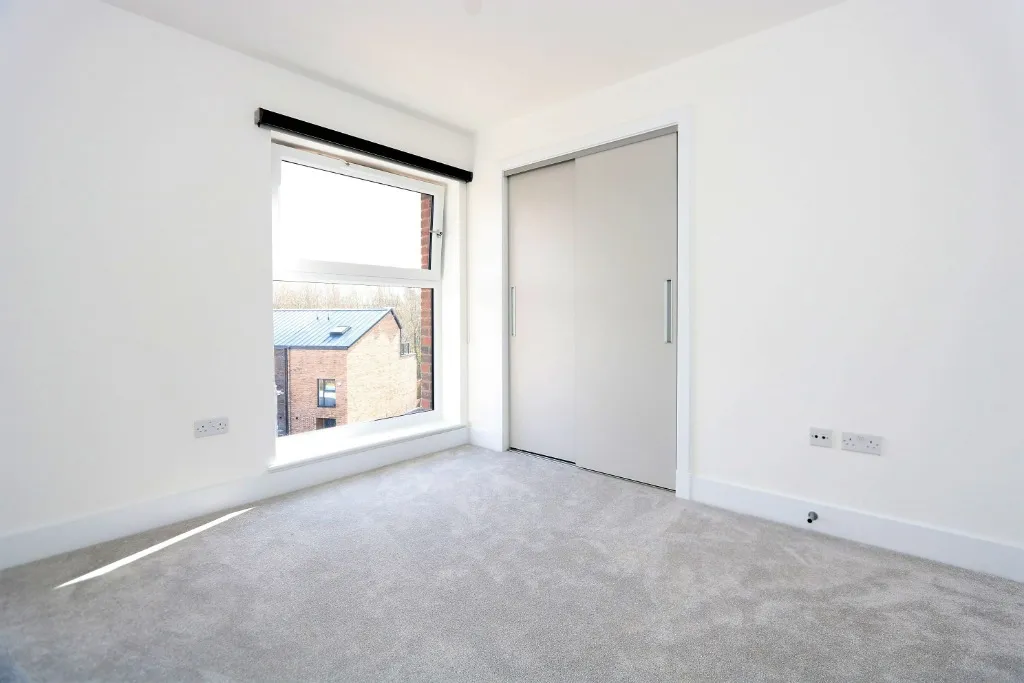 Festival Court, Glasgow, G51, photo 10