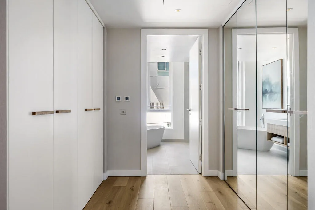 Wilshire House, London, SW11, photo 10