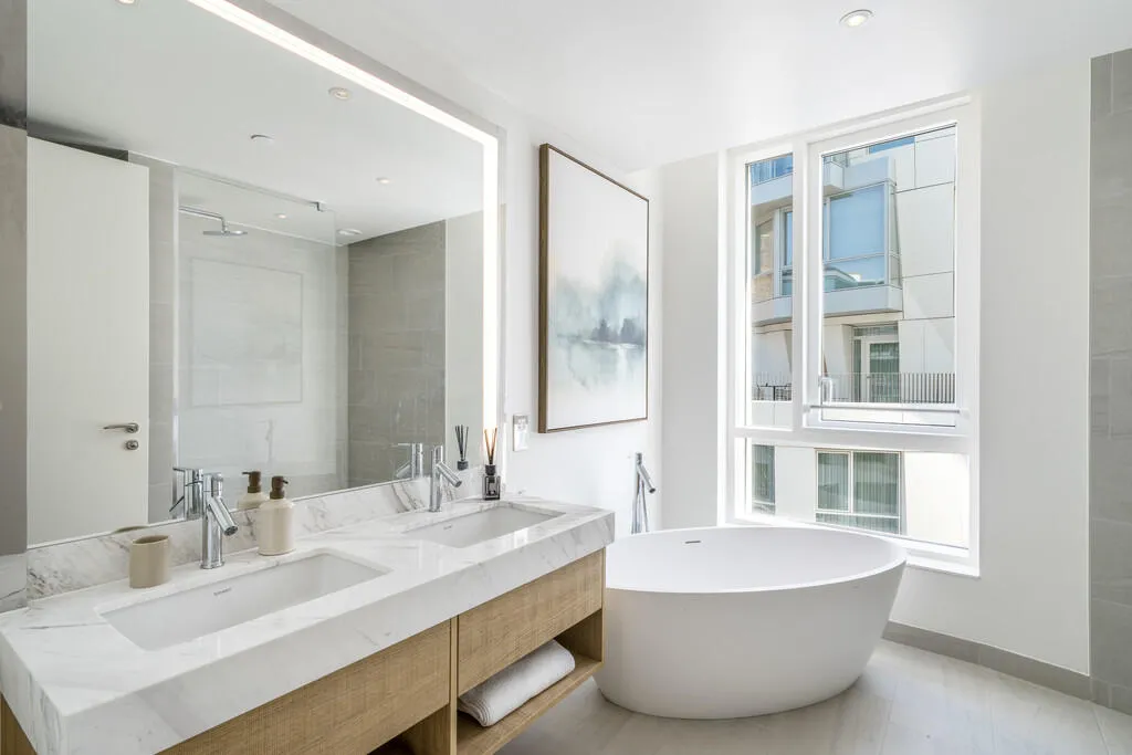 Wilshire House, London, SW11, photo 11