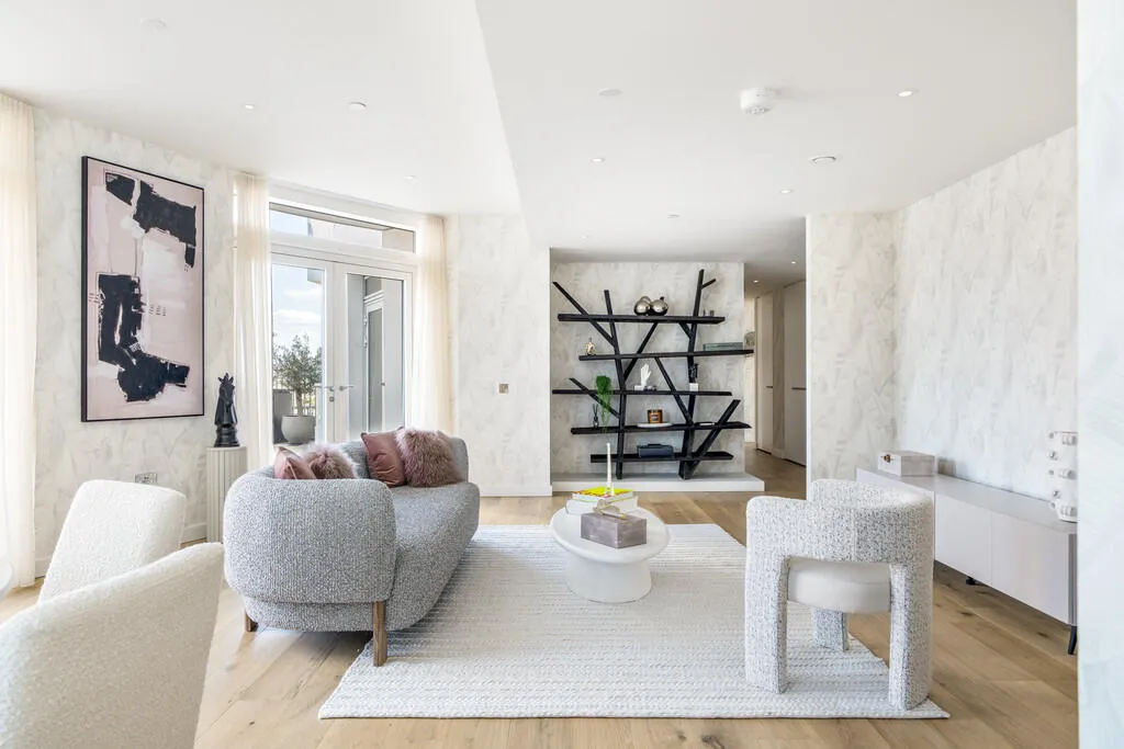 Wilshire House, London, SW11, photo 9