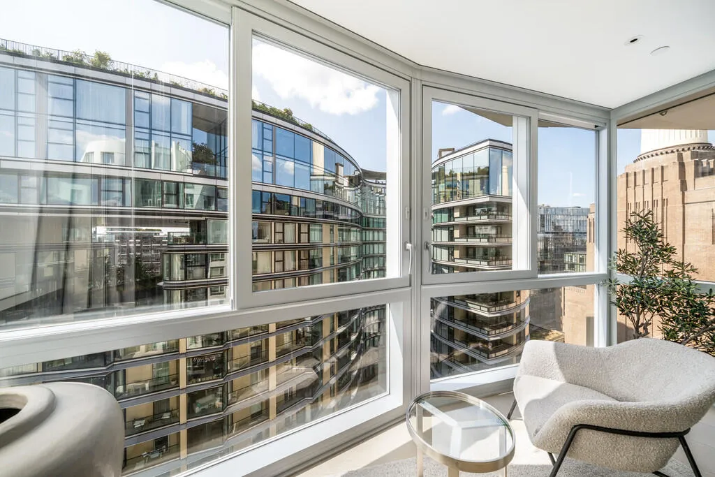 Wilshire House, London, SW11, photo 5