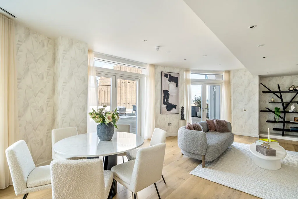 Wilshire House, London, SW11, photo 6