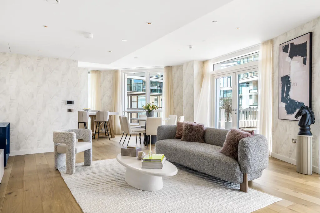 Wilshire House, London, SW11, photo 4